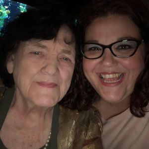 Meet your Posher, Beth